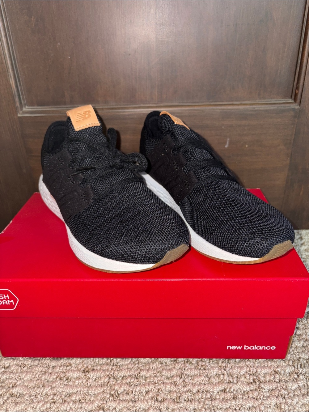 New Balance Women’s Running Course Sneakers 6.5
